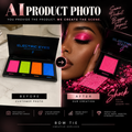 AI Product Photo