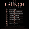 Career Launch Bundle