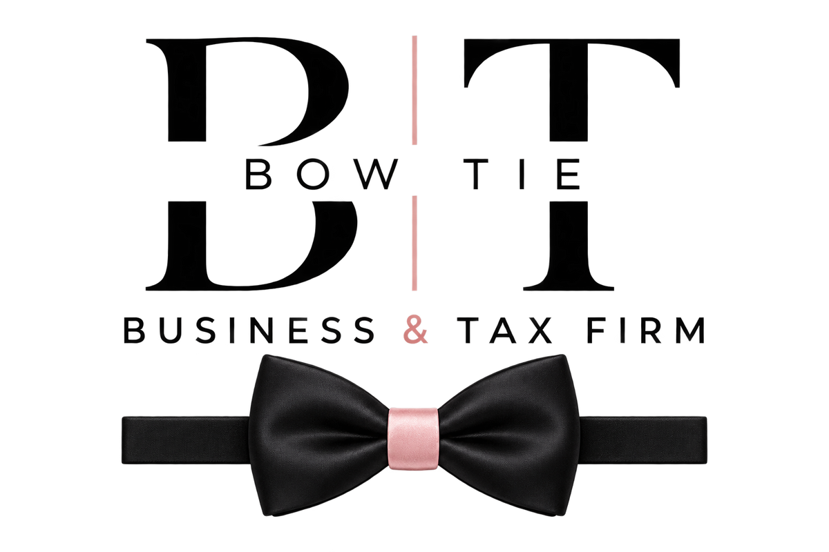 Bow Tie Tax Firm
