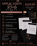 Application Ready Bundle