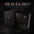 The Black Print - Personalized Business Startup Blueprint