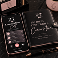30 Minute Business Strategy Consultation Call